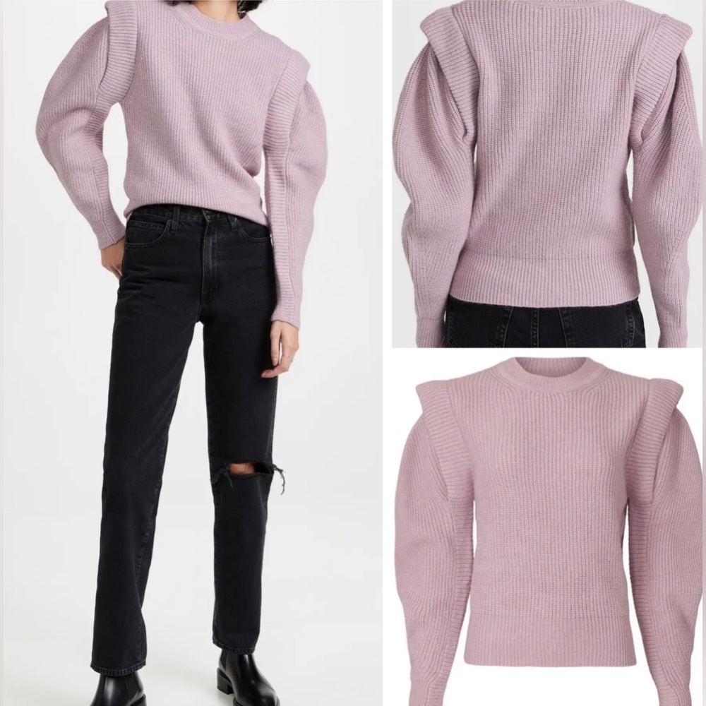 ASTR the Label NWT Romina Sweater